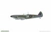 Eduard 8286 Spitfire Mk. XVI High Back 1/48